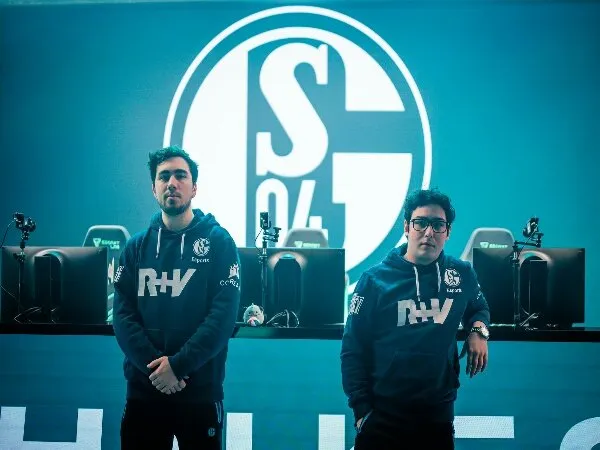Fnatic Disingkirkan Schalke 04 Esports di Playoff LEC Spring Split 2021