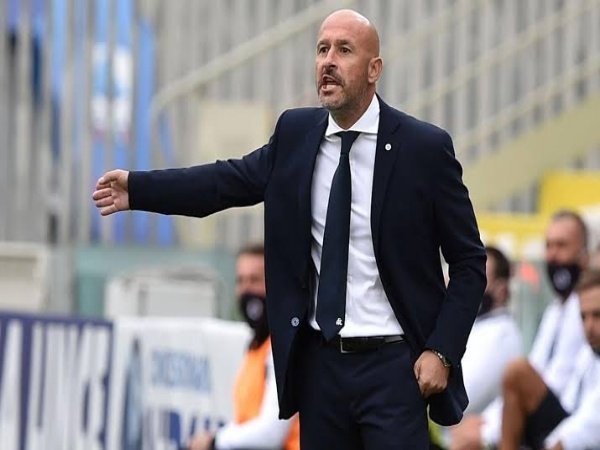Jelang Duel di Olimpico, Vincenzo Italiano Puji Kualitas Skuat Lazio