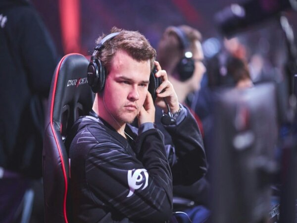 Khezu Pastikan Kembali Perkuat Vikin.gg untuk Dota Pro Circuit Season 2