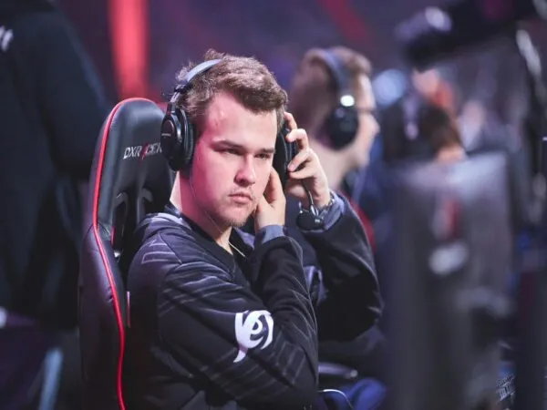 Khezu Pastikan Kembali Perkuat Vikin.gg untuk Dota Pro Circuit Season 2
