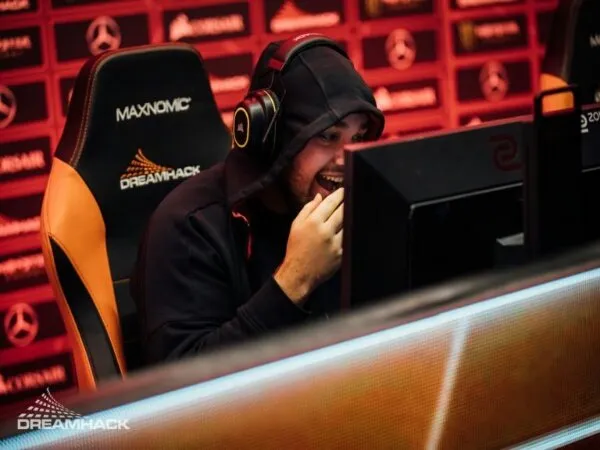 RAMZES dan No [o] ne Mulai Cari Tim untuk Dota Pro Circuit Season 2