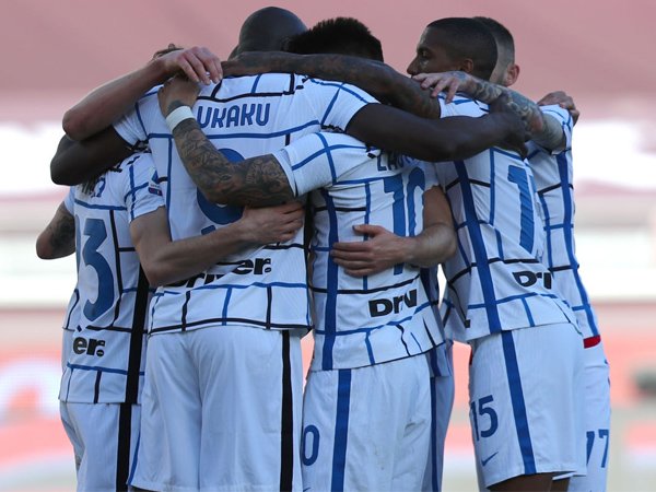 Evaristo Beccalossi: Rival Terbesar Inter Milan Saat ini Adalah Covid-19