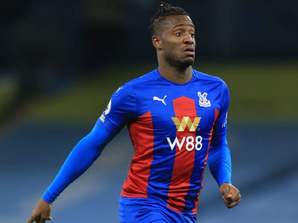 Hodgson Balas Komentar Batshuayi Soal 'Kepercayaan'