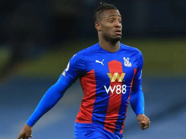 Hodgson Balas Komentar Batshuayi Soal 'Kepercayaan'