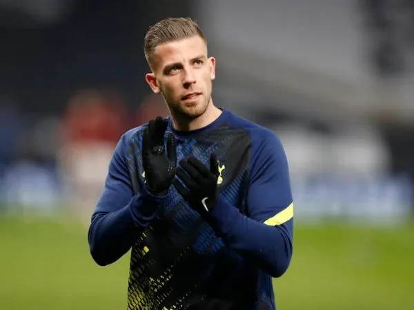 Mourinho jelaskan alasan absennya Alderweireld
