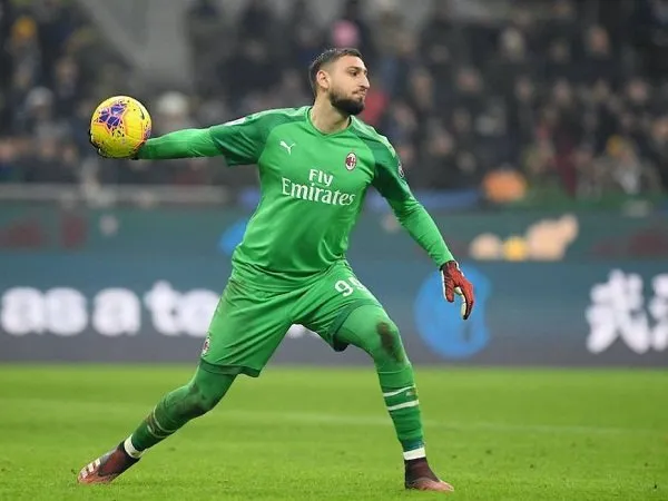 Gianluigi Donnarumma