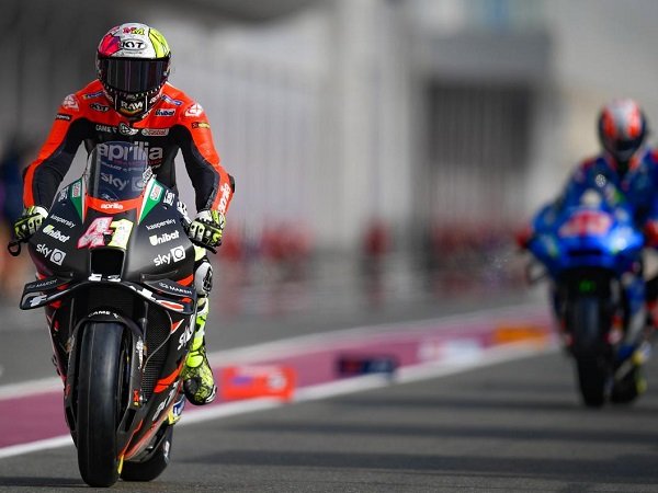 Aleix Espargaro Bertekad Balas Dendam di Seri Eropa