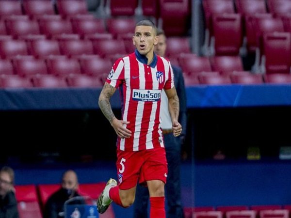 Ayah Lucas Torreira Komentari Rencana Putranya Pindah ke Boca Junior