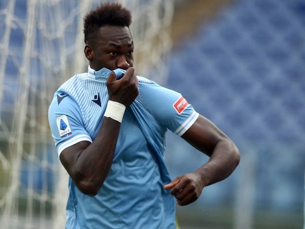Felipe Caicedo Berharap Bisa Teken Kontrak Baru Dengan Lazio