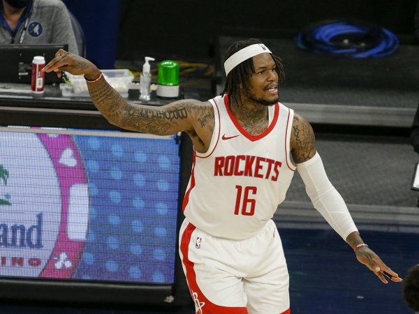 Los Angeles Lakers dan Philadelphia 76ers Siap Berebut Ben McLemore