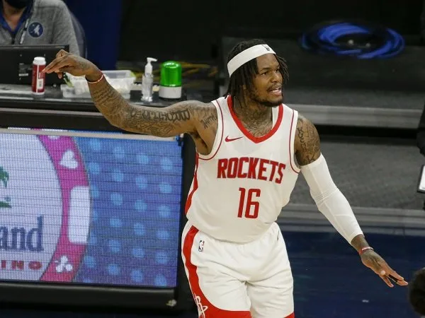 Los Angeles Lakers dan Philadelphia 76ers dikabarkan menaruh minat pada Ben McLemore.