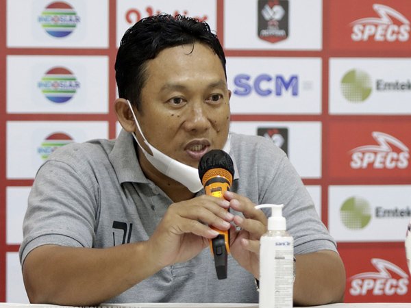 Persela Lamongan Tetap Optimistis Kejar Tiket Terakhir ke Babak 8 Besar