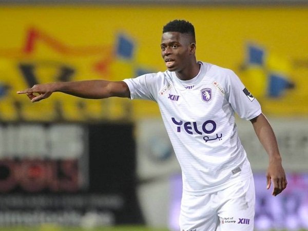 Sempat Ditolak, Milan Siap Kembali Bidik Ismaila Coulibaly dari Sheffield