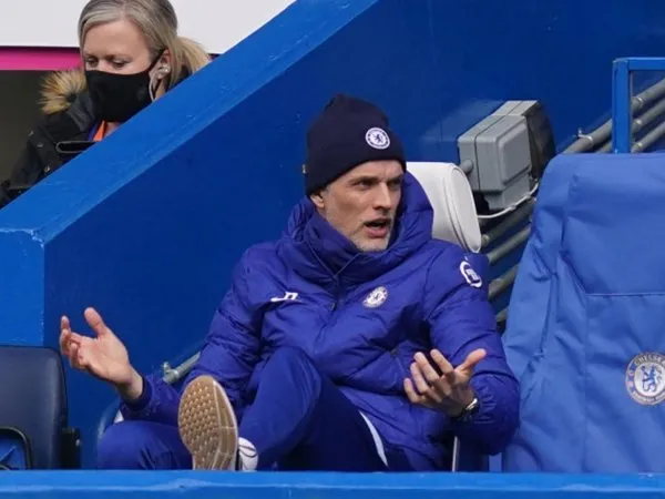 Thomas Tuchel