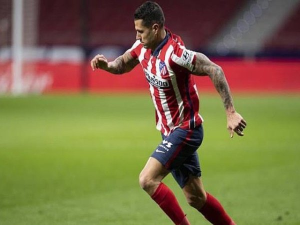 West Ham Ditawari Peluang Emas Rekrut Bintang Atletico Madrid