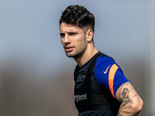 Asisten Pelatih Hungaria Beberkan Alasan Szoboszlai Tolak AC Milan