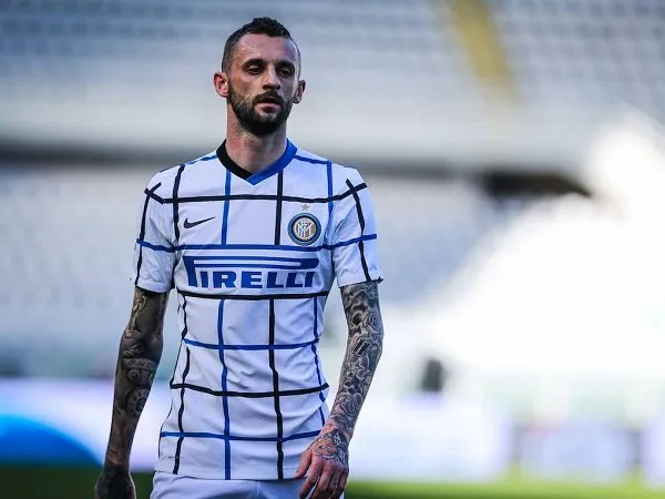Marcelo Brozovic