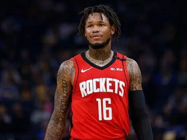 Ben McLemore bergabung dengan Los Angeles Lakers.