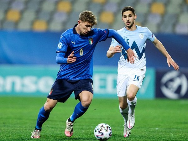 Bos Hellas Verona Tuding Rumor Transfer Ke Milan Penyebab Kesulitan Lovato