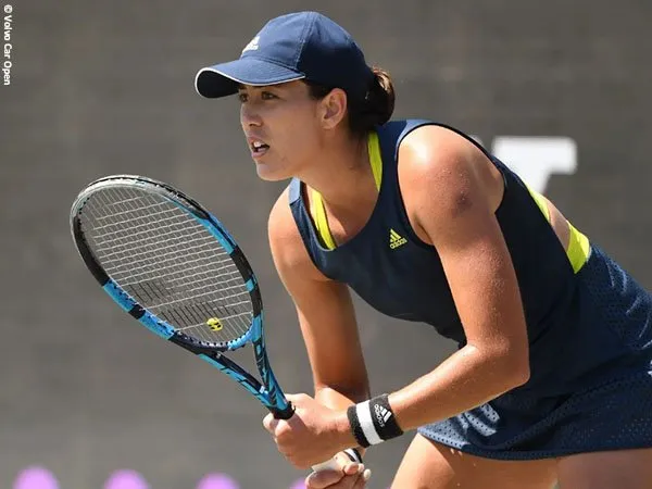 Garbine Muguruza melaju ke babak ketiga di Charleston musim 2021