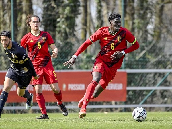 Meite Bakal Dipulangkan, Milan Lirik Svanberg dan Lokonga Sebagai Pengganti