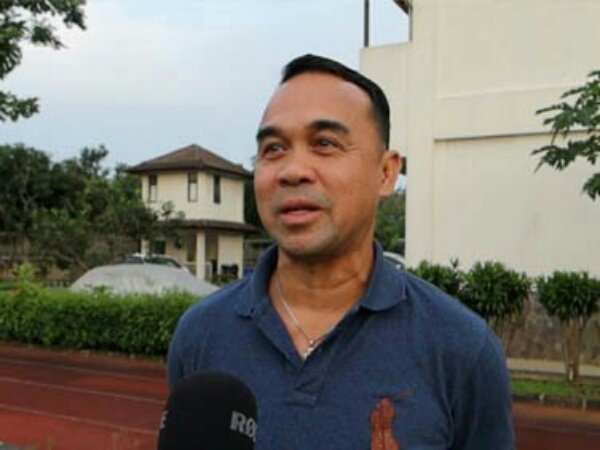 Rionny Mainaky Sambut Baik Wacana Perubahan Skor