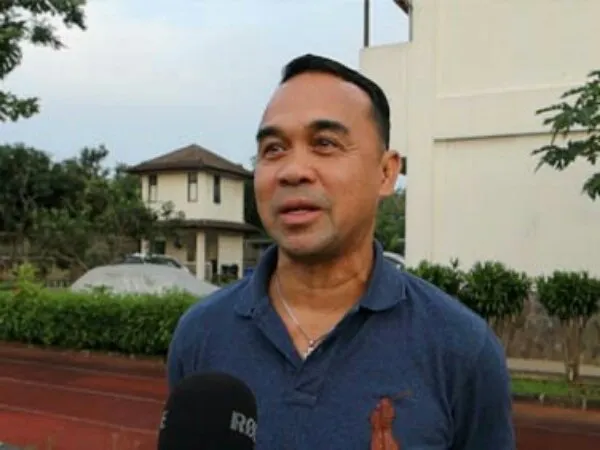 Rionny Mainaky Sambut Baik Wacana Perubahan Skor