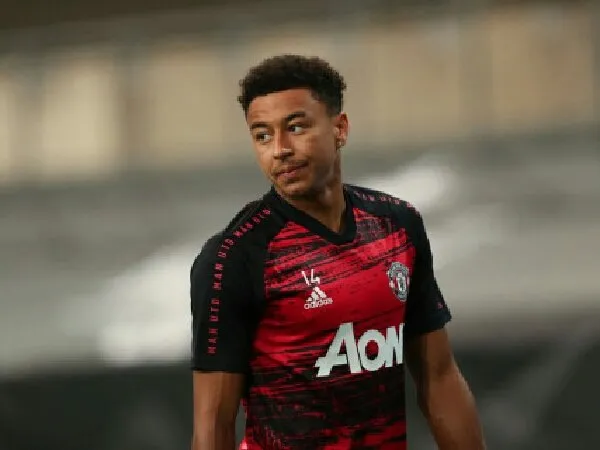 West Ham akan lakukan segalanya untuk permanenkan Jesse Lingard dari MU