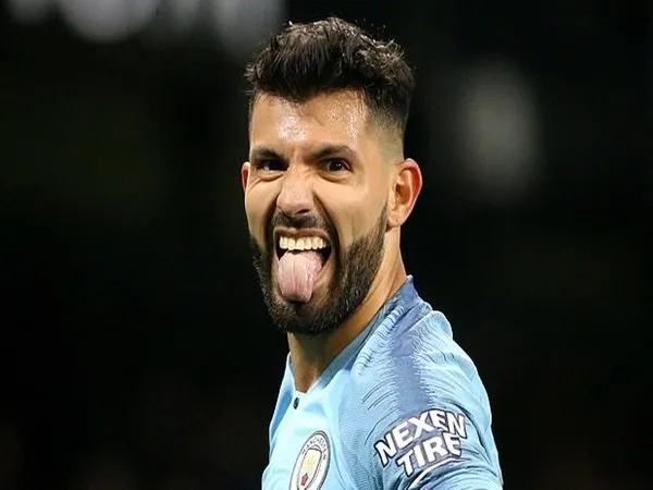 Aguero