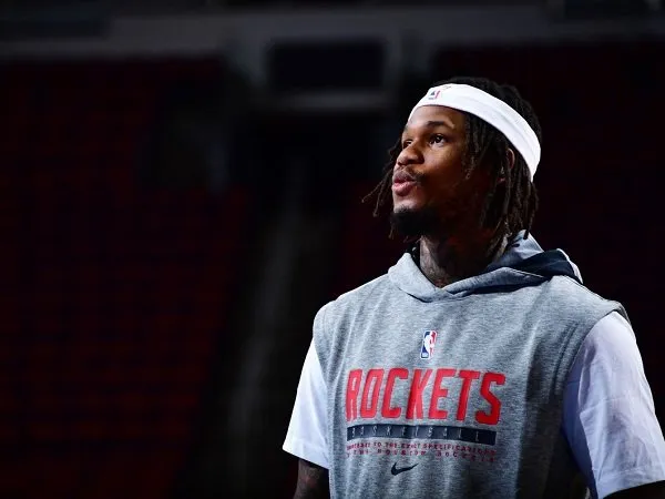 Los Angeles Lakers rekrut Ben McLemore melalui pertimbangan yang matang.