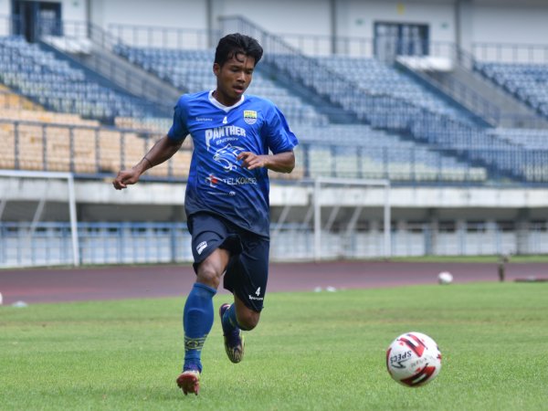 Bayu Fiqri Pilih Merendah Meski Performanya Dibanjiri Pujian