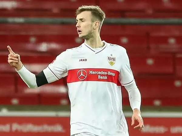 Borussia Dortmund incar Sasa Kalajdzic sebagai alternatif pengganti Erling Haaland