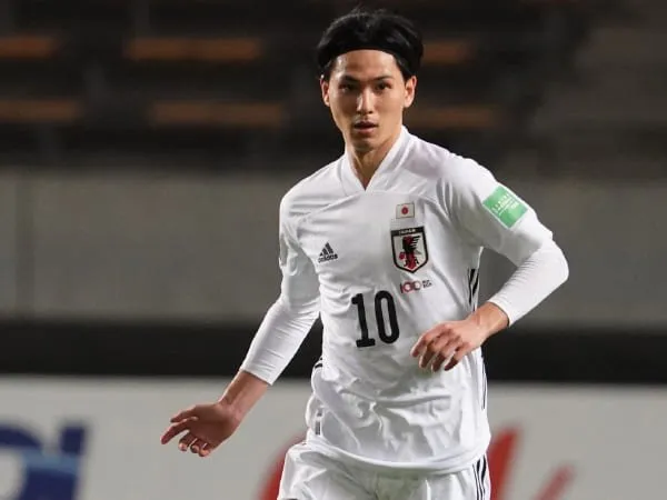 Minamino Merasa Kurang Dipercaya Selama Waktunya di Liverpool
