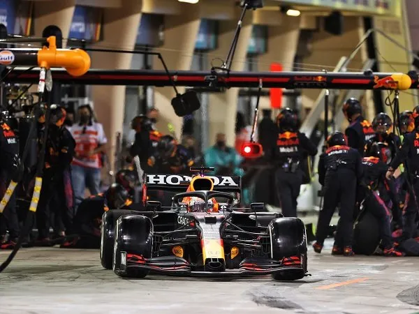 Red Bull sudah lakukan persiapan matang untuk GP Emilia Romagna.