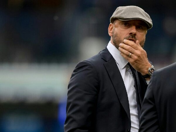 Gianluca Petrachi Jelaskan Kekecwaaannya Setelah Dipecat Oleh AS Roma