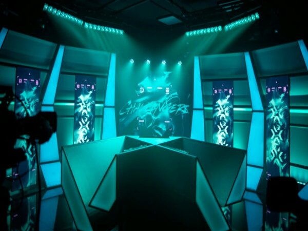 Guild Esports dan FPX Amankan Slot VCT EMEA Stage 2 Challengers Finals