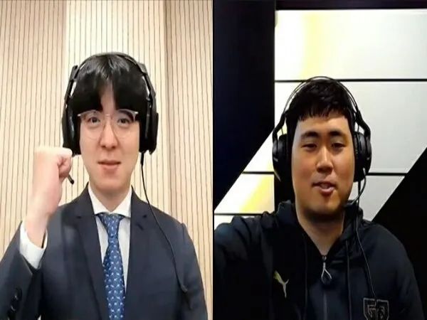 Jelang Duel Final Playoff LCK, Pelatih DWG KIA dan Gen.G Bagikan Prediksi
