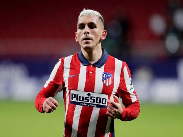 Lucas Torreira Akan Dilepas ke Boca Junior Dengan Satu Syarat