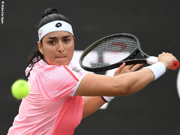 Ons Jabeur Beberkan Kunci Untuk Kalahkan Cori Gauff Di Charleston