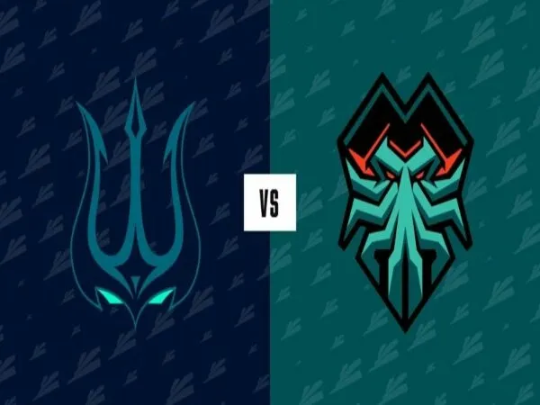 Seattle Surge Belum Terbendung di Lower Bracket CDL 2021 Stage 2 Major