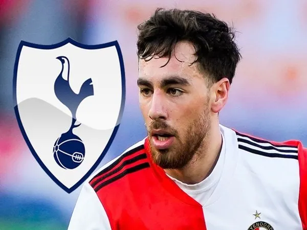 Tottenham siap saingi Arsenal demi Orkun Kokcu