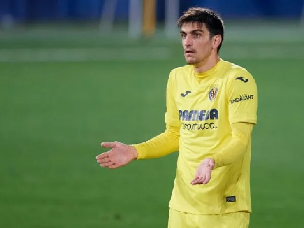 Villarreal pasang harga untuk pemain incaran MU, Pau Torres