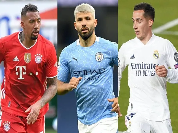 Target Bebas Transfer AC Milan