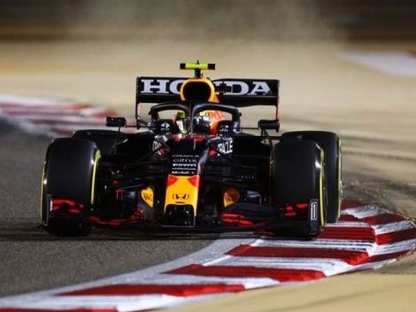 David Coulthard Sebut Sergio Perez Layak Gantikan Alex Albon