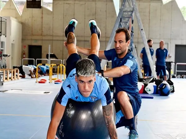 Lazio
