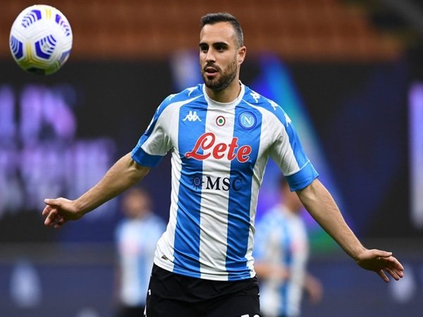 Lazio Siap Tawarkan Kontrak Empat Tahun Pada Maksimovic