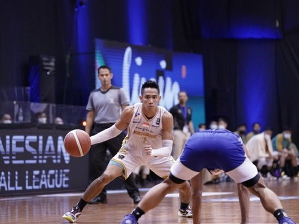 Lolos Playoff, Bima Perkasa Berharap Azzaryan Praditya Cepat Pulih