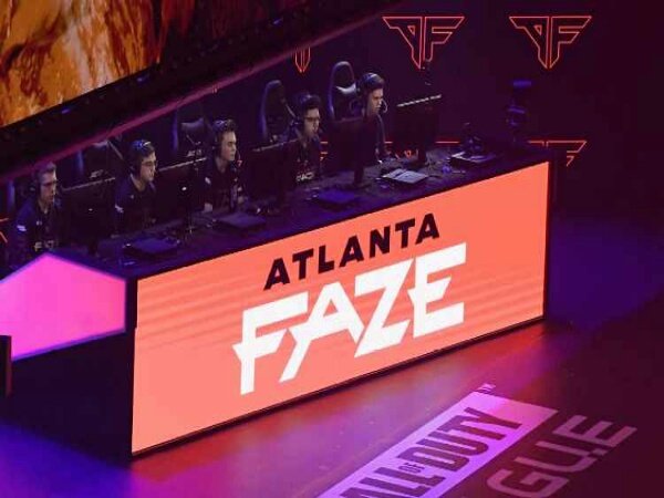 Menang Atas Dallas Empire, Atlanta FaZe Tembus Grand Final Stage 2 Major