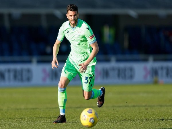 Real Betis Capai Kesepakatan Untuk Rekrut Musacchio Dari Lazio