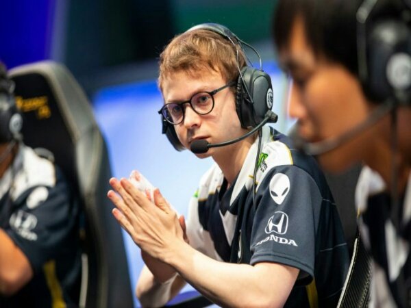 Team Liquid Pastikan Jumpa Cloud9 di Final LCS Mid-Season Showdown